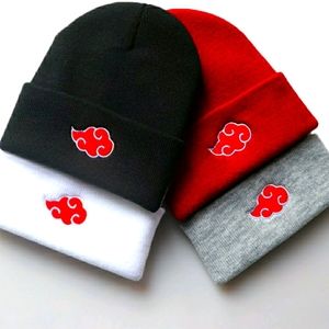 Anime Naruto Beanies
